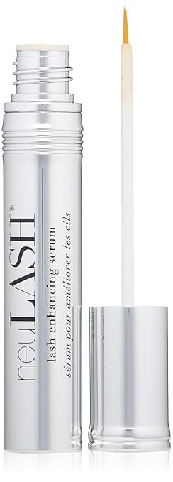 Eye Lash Enhancing Serum for Thicker, Longer Looking Lashes - neuLASH Eyelash Serum by Skin Resea... | Amazon (US)