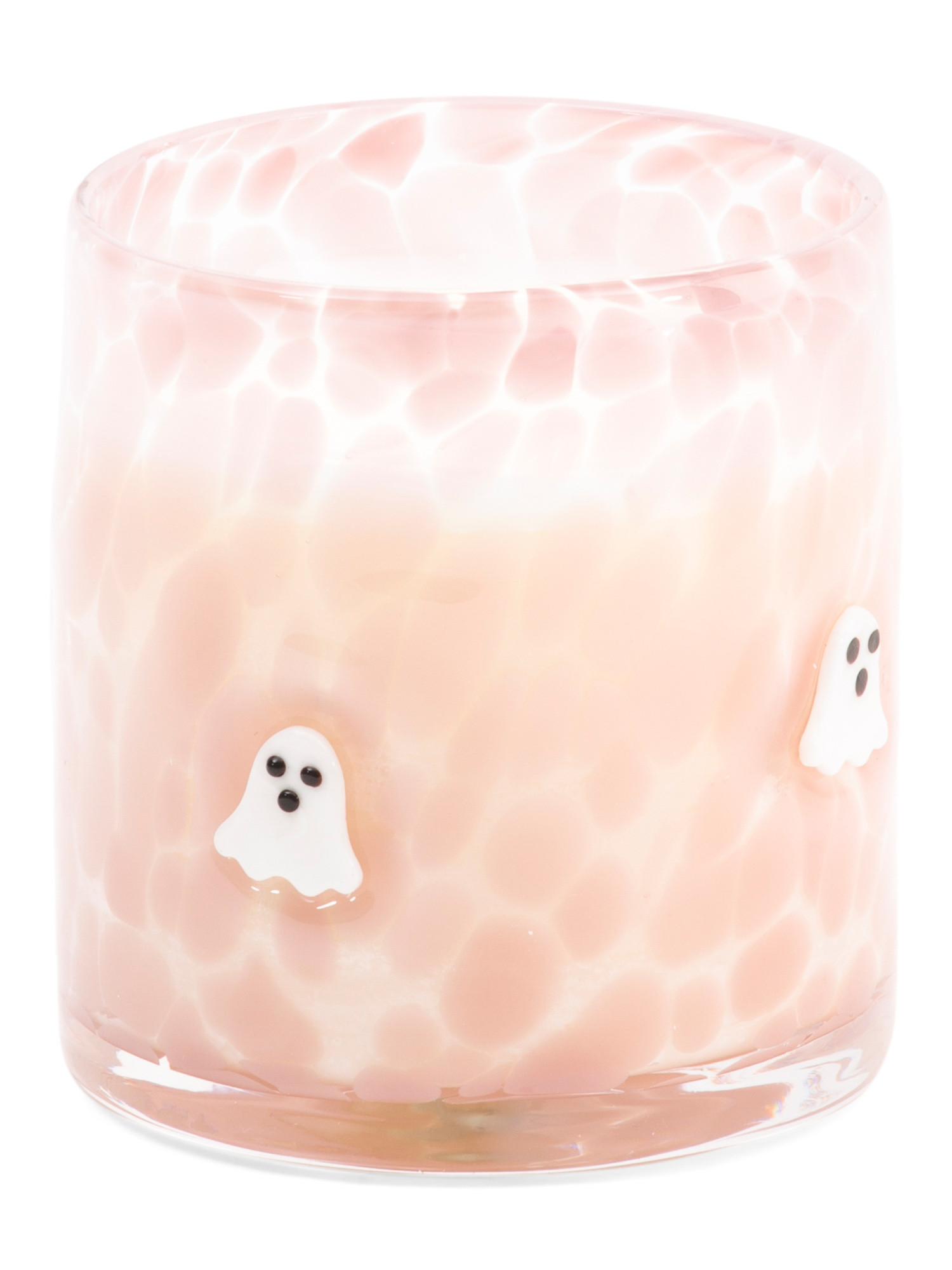 15oz Ghost Icon Artglass Jar Candle | Decor | Marshalls | Marshalls
