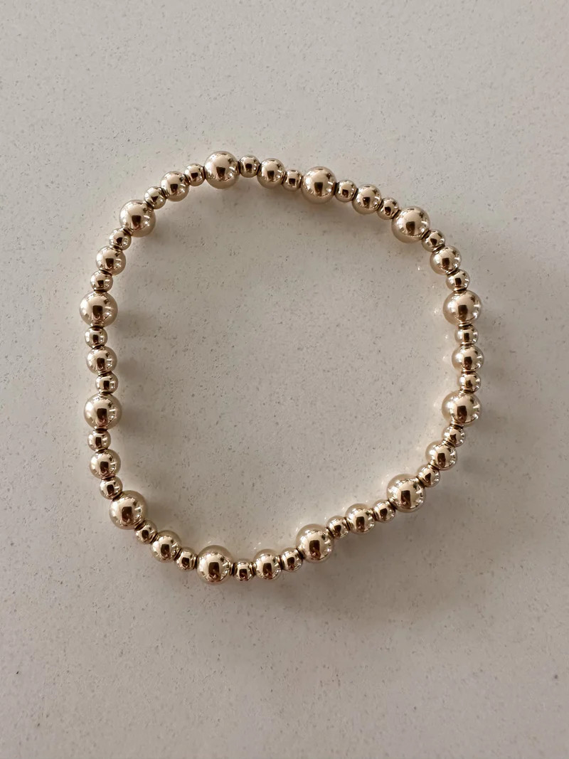 NICOLE BRACELET | Erica Woolston