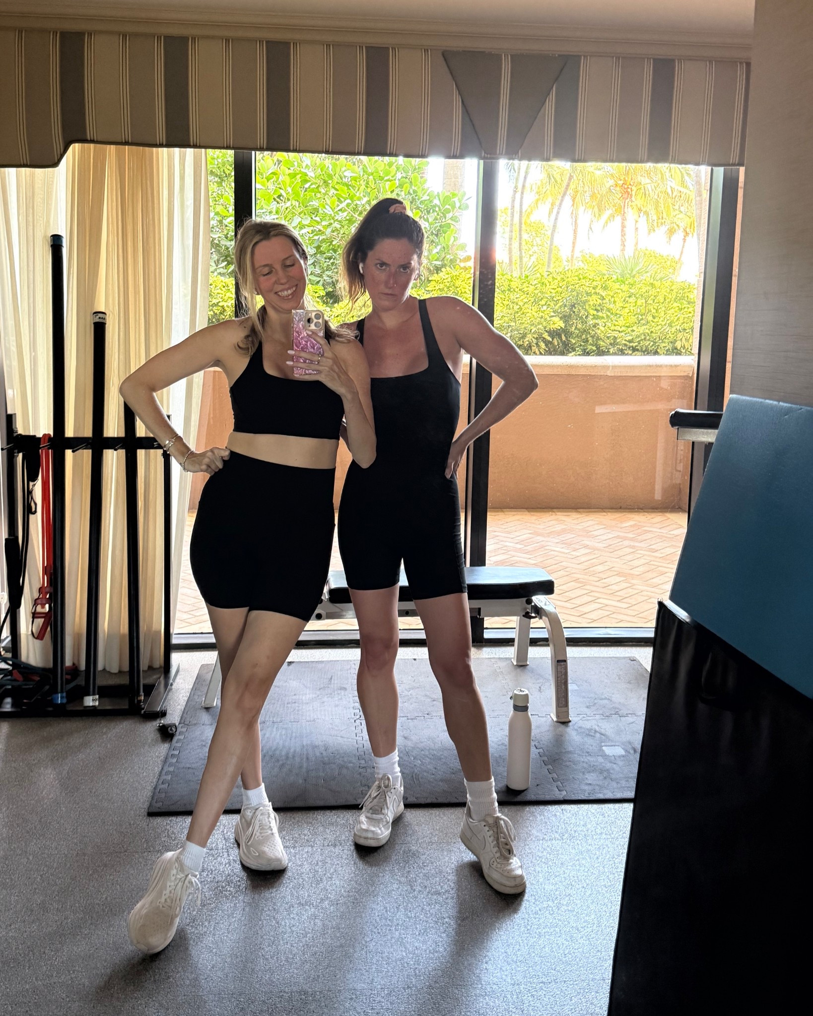 Roundup of my favorite workout outfits 💪🏻

#LTKFindsUnder50 #LTKFindsUnder100 #LTKActive