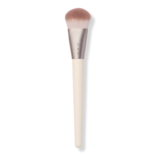 Contoured Foundation Brush 102 - ULTA Beauty Collection | Ulta Beauty | Ulta