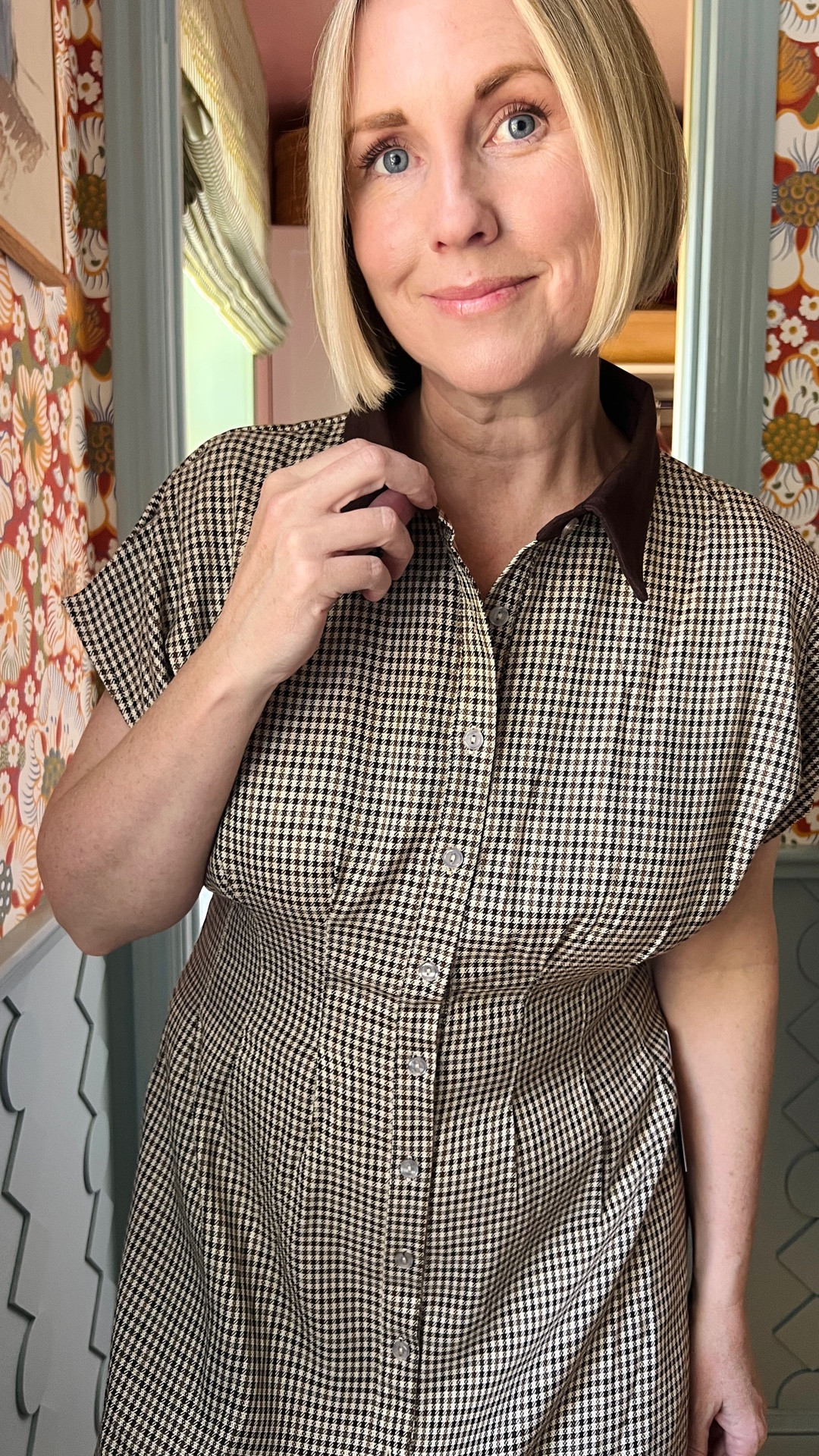 4 Thanksgiving dresses that you’ll actually want to wear! Comfortable, autumnal, and can be layered through winter.

#LTKStyleTip #LTKHoliday #LTKSeasonal