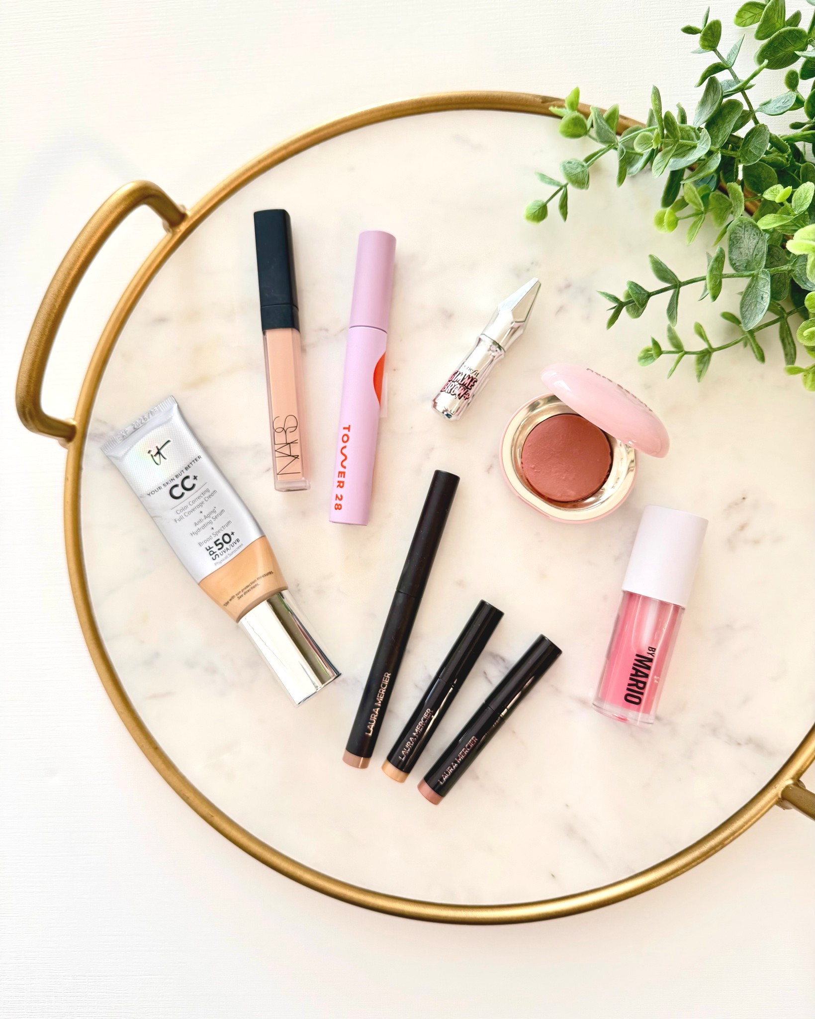Last day to save up to 20% Off on my Everyday Makeup favorites during SEPHORA Sale 🌸

#LTKSaleAlert #LTKBeauty #LTKOver40