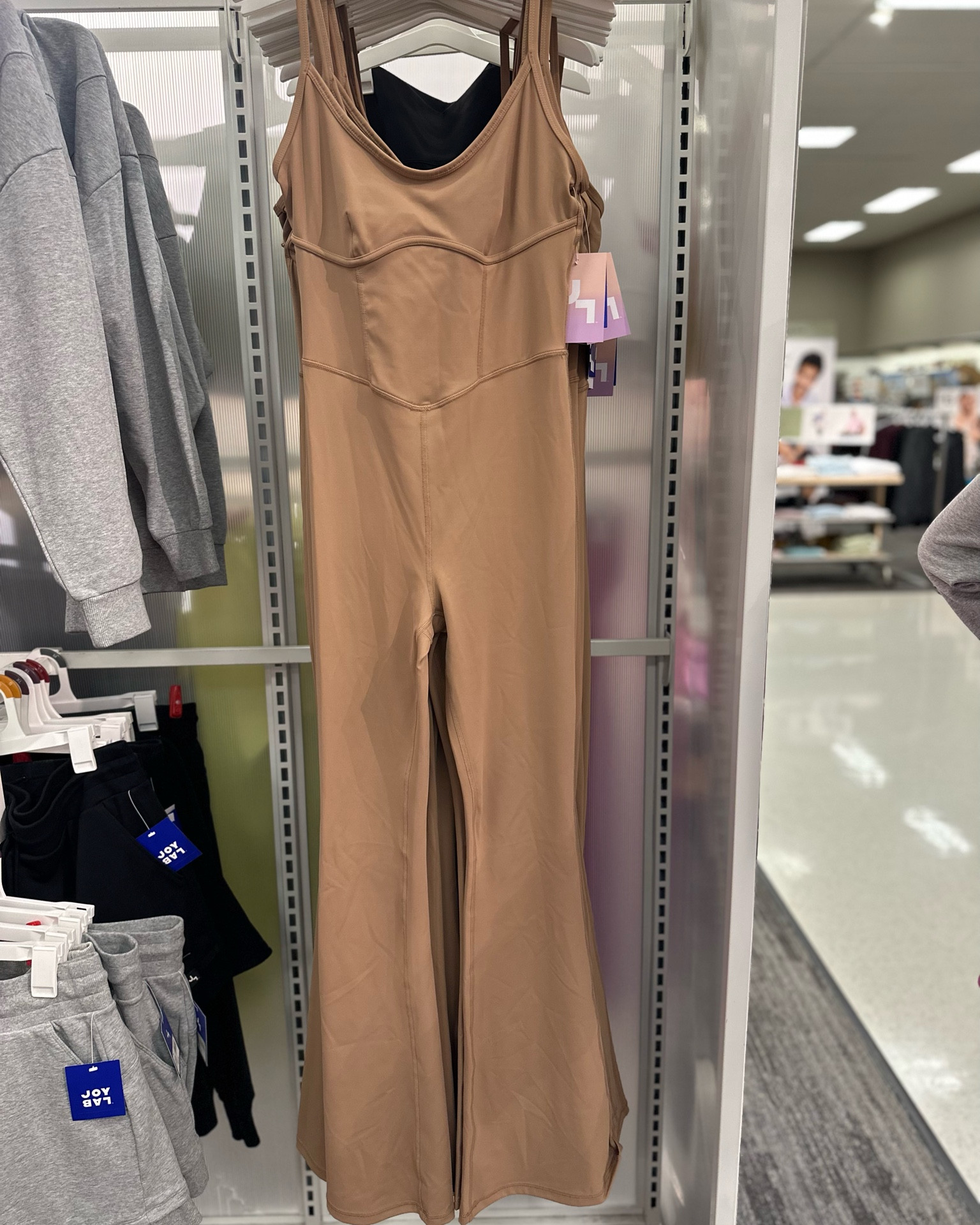 Joylab at Target has new flare bodysuits!! 

#LTKFind #LTKfit #LTKunder50