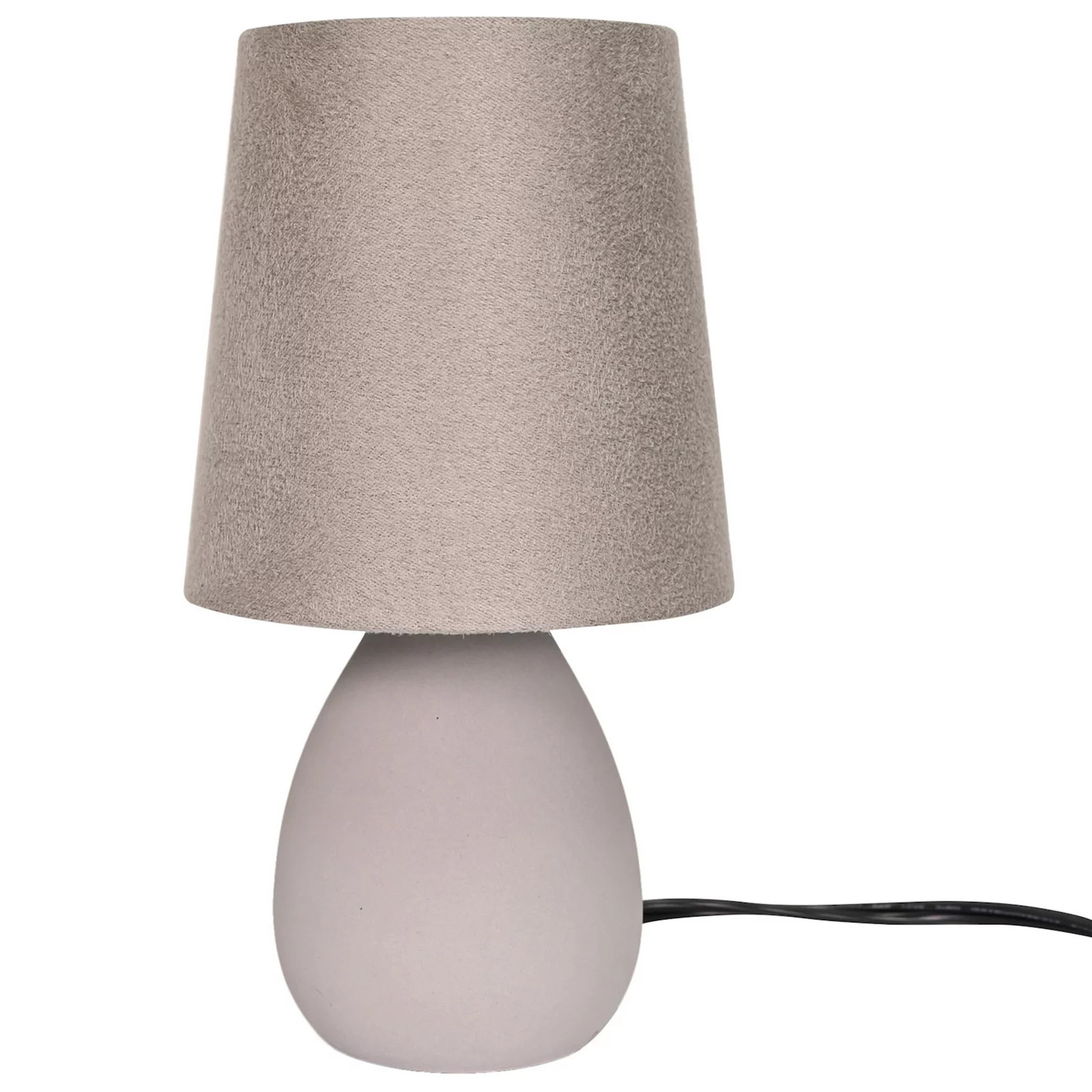 Ceramic Beige Table Lamp, Natural | Kohl's