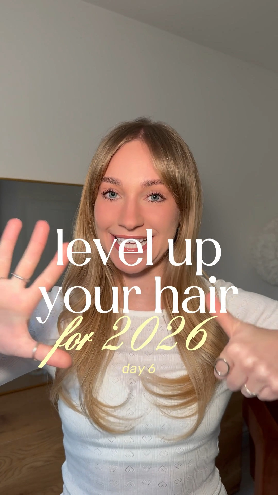 level up your hair for 2026! ✨
day 6 ➡️  start micro-oiling 



#LTKgiftguide #LTKluxury #LTKbeauty