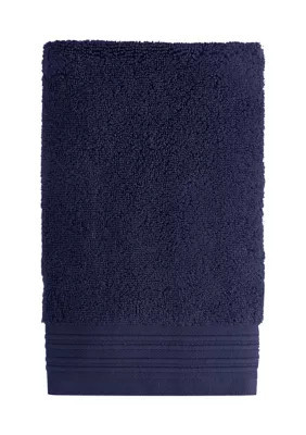 kate spade new york Scalloped Pleated Towel Collection | Belk