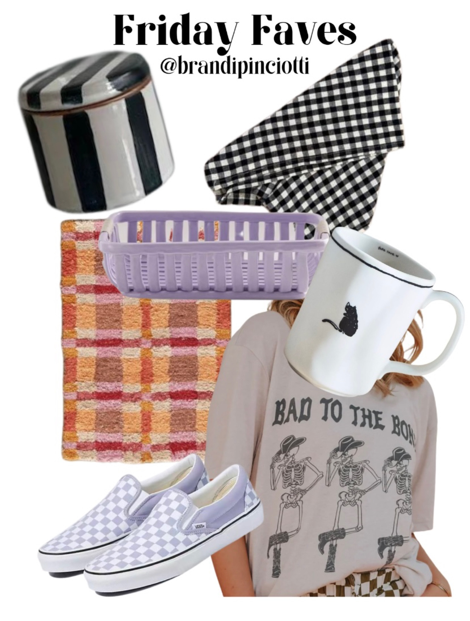 Friday faves!

#LTKSeasonal #LTKhome #LTKshoecrush