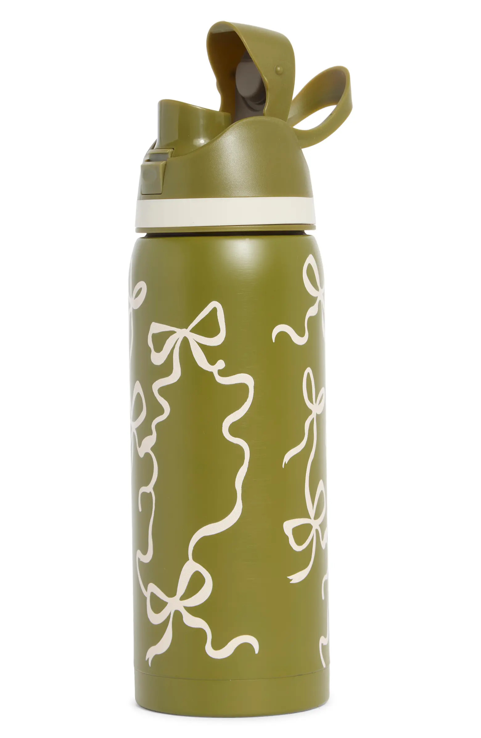 ORLY 32oz. Insulated Stainless Steel Water Bottle | Nordstromrack | Nordstrom Rack