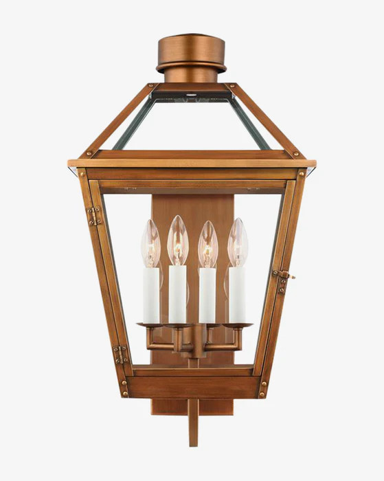 Hyannis Outdoor Lantern | McGee & Co.