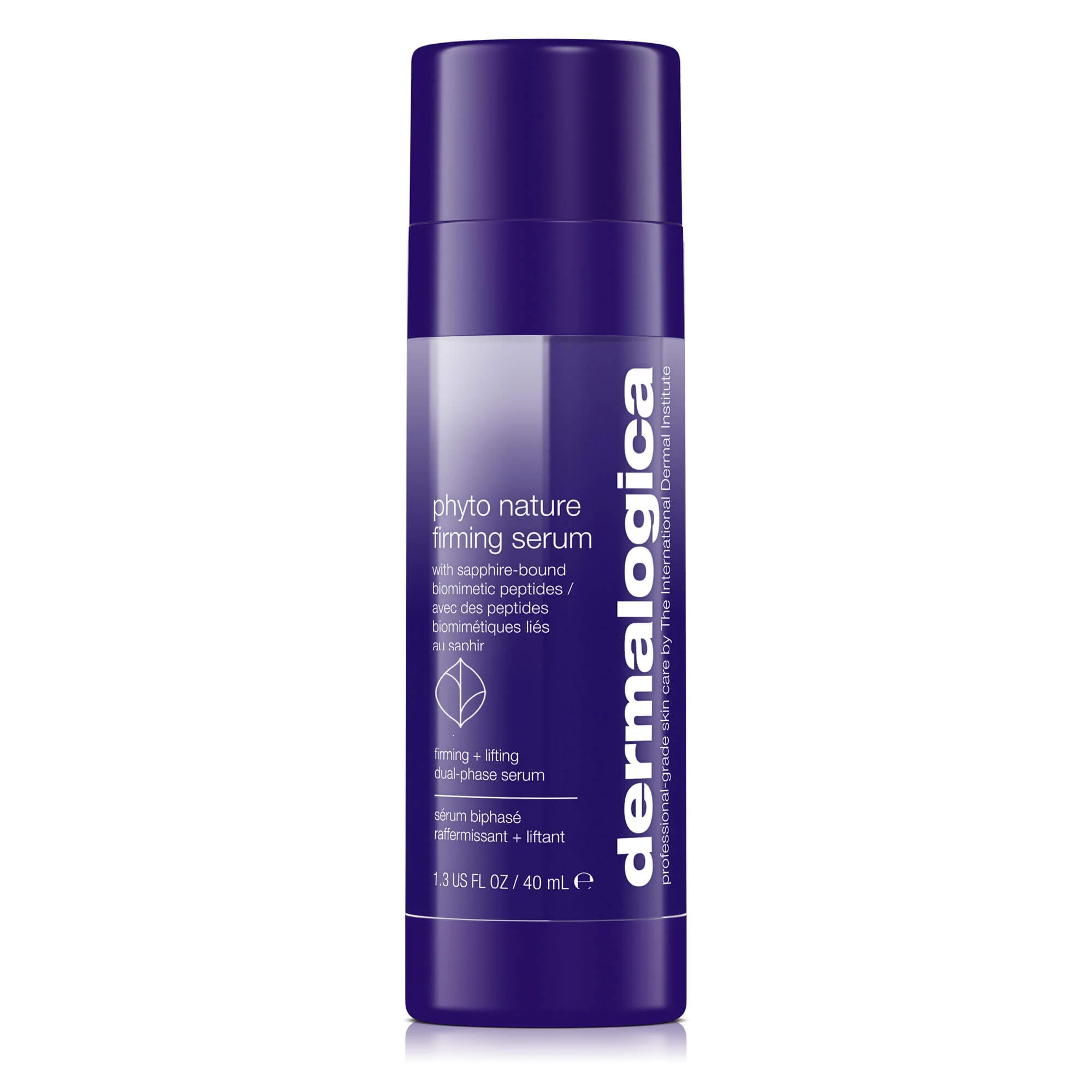 Phyto Nature Firming Serum, Anti-Ageing Serum | Dermalogica® | Dermalogica (IE)