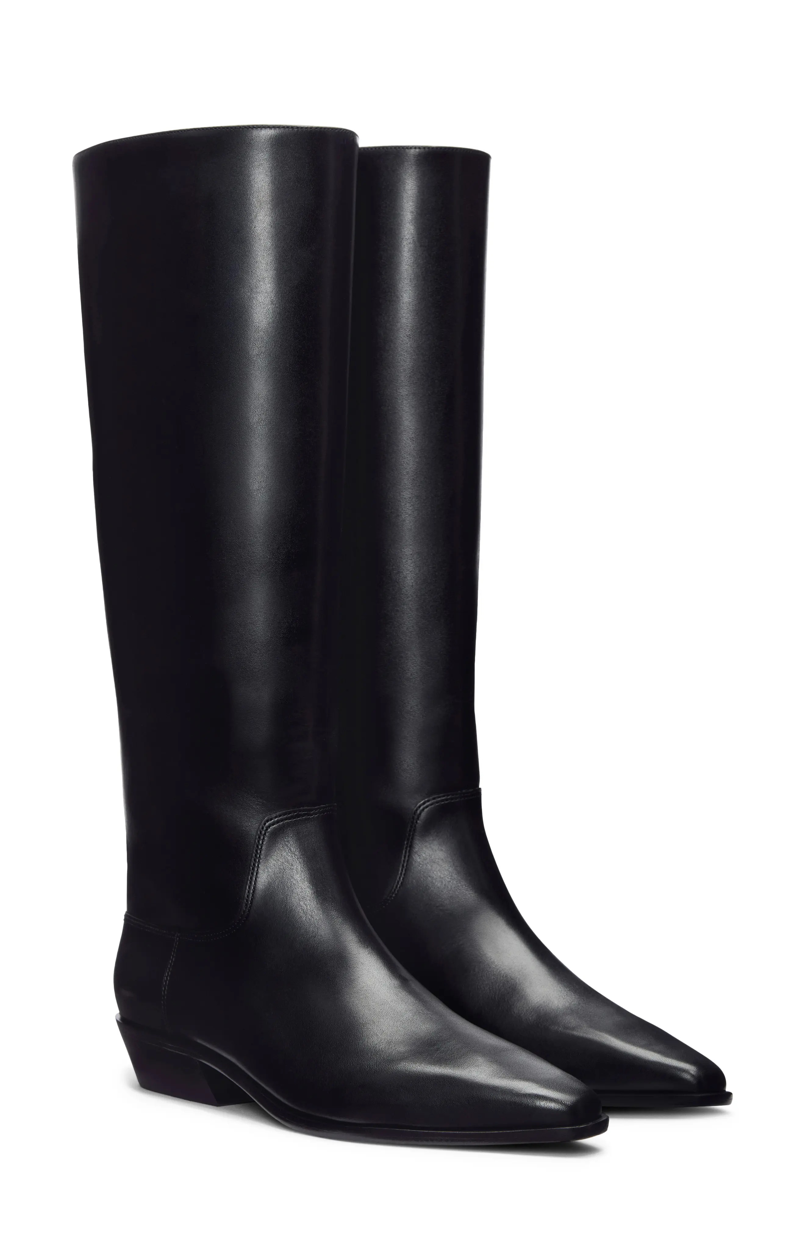 Reformation Dominique Knee High Boot (Women) | Nordstrom | Nordstrom