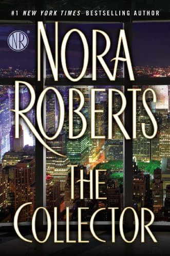 The Collector | Amazon (US)