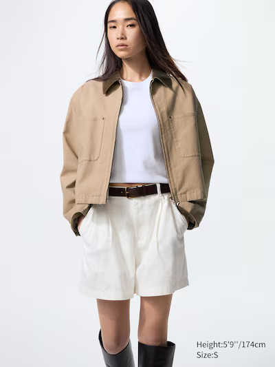 Color: 32 BEIGE | UNIQLO (US)