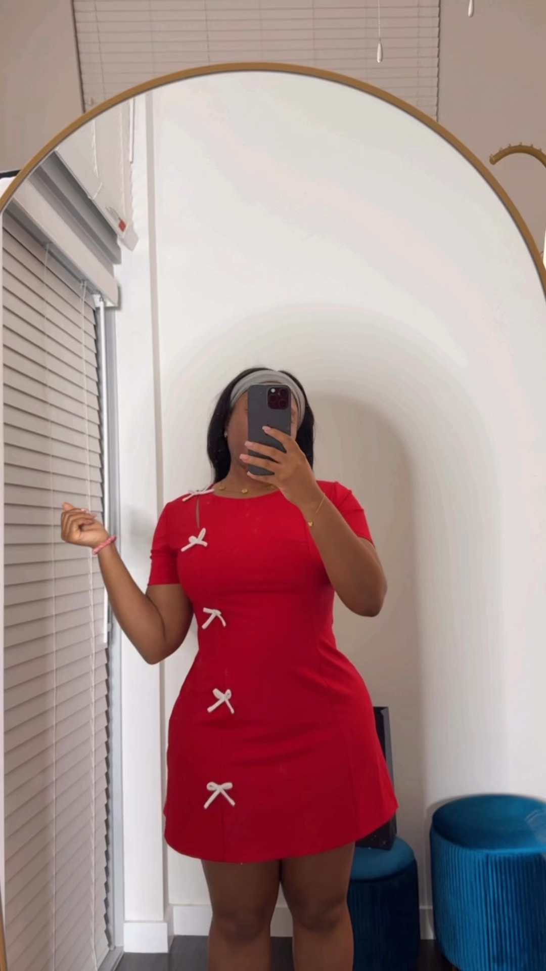 I’m wearing a medium in this dress, red dress, mini dress, Valentine’s Day dress, Valentine’s Day outfit, date night dress 

#LTKStyleTip #LTKFindsUnder50