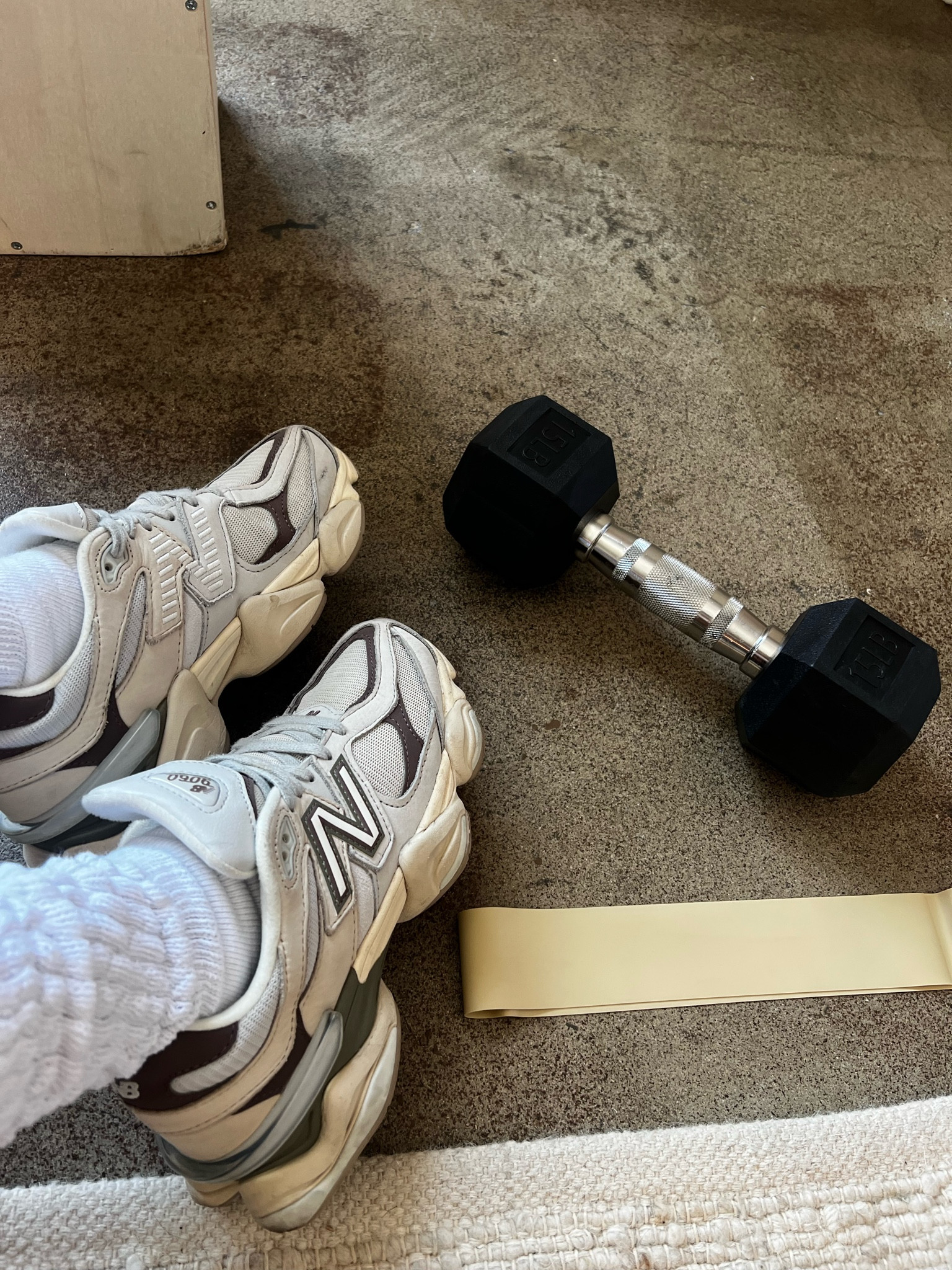 Perfect everyday sneaker. For workouts, walks, and casual outings