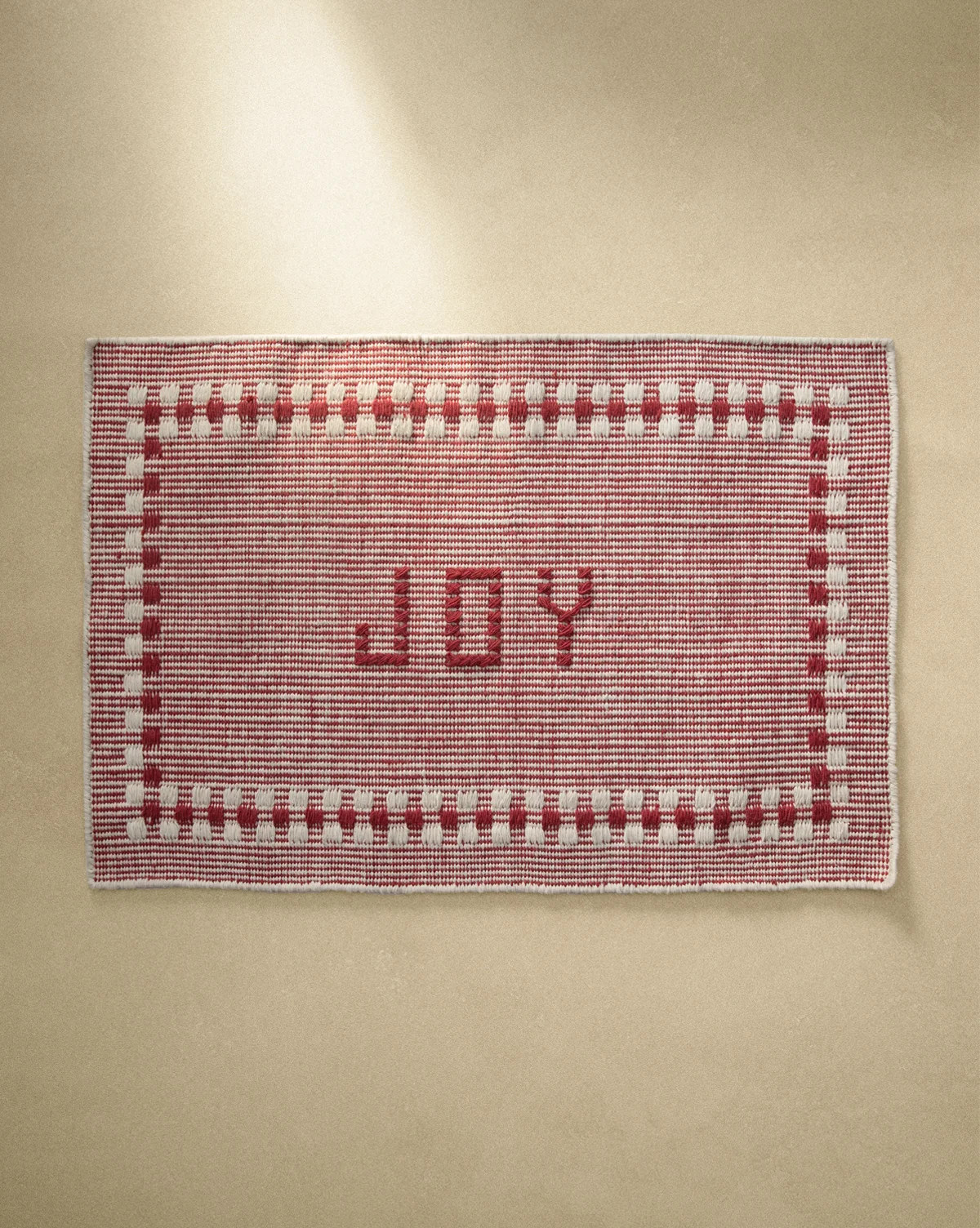 Joy Doormat | McGee & Co. (US)