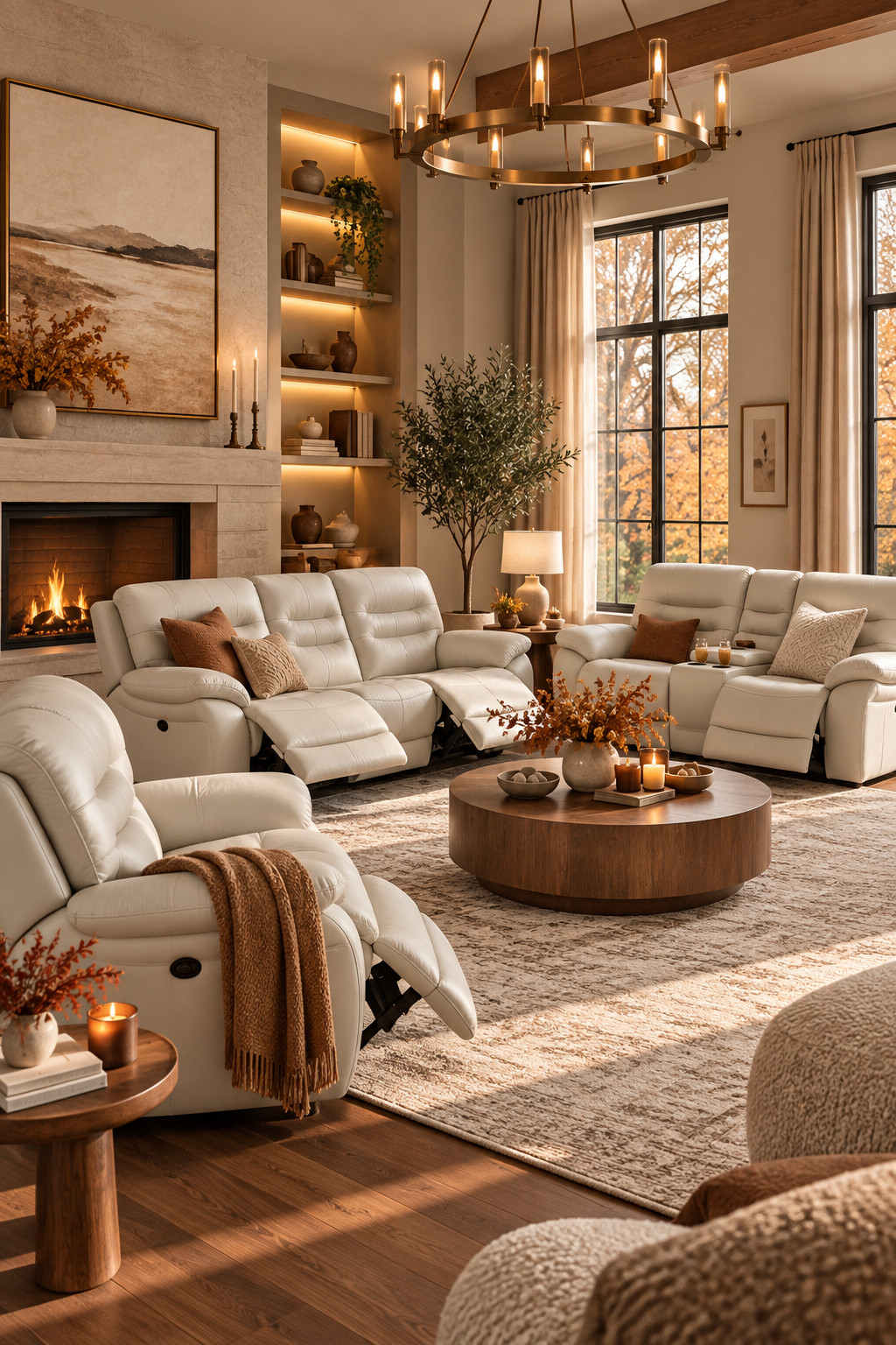 I swear a good sofa can completely change a room 😍 and there are so many pretty ones on sale right now. Wayfair’s Semi-Annual Members Sale ends tomorrow with up to 80% off for members, and the living room seating section has some seriously good finds.

From classic sofas and deep-seat sectionals to recliners and statement accent chairs, there’s something for basically every living room style. I would not wait too long on the popular neutral colors though 👀

#Wayfair #WayfairFurniture #WayfairSale #FurnitureFinds #LivingRoomFurniture #LivingRoomDesign #SofaFinds #NeutralSofa #SectionalFinds #SectionalDecor #Recliner #AccentChair #LivingRoomDecorIdeas #HomeStyle #HomeDecorFinds #FurnitureShopping #ModernLivingRoom #CozyLivingSpace #NeutralInteriors #AffordableFurniture #HomeDeals 

 #LTKSeasonal #LTKHome #LTKSaleAlert