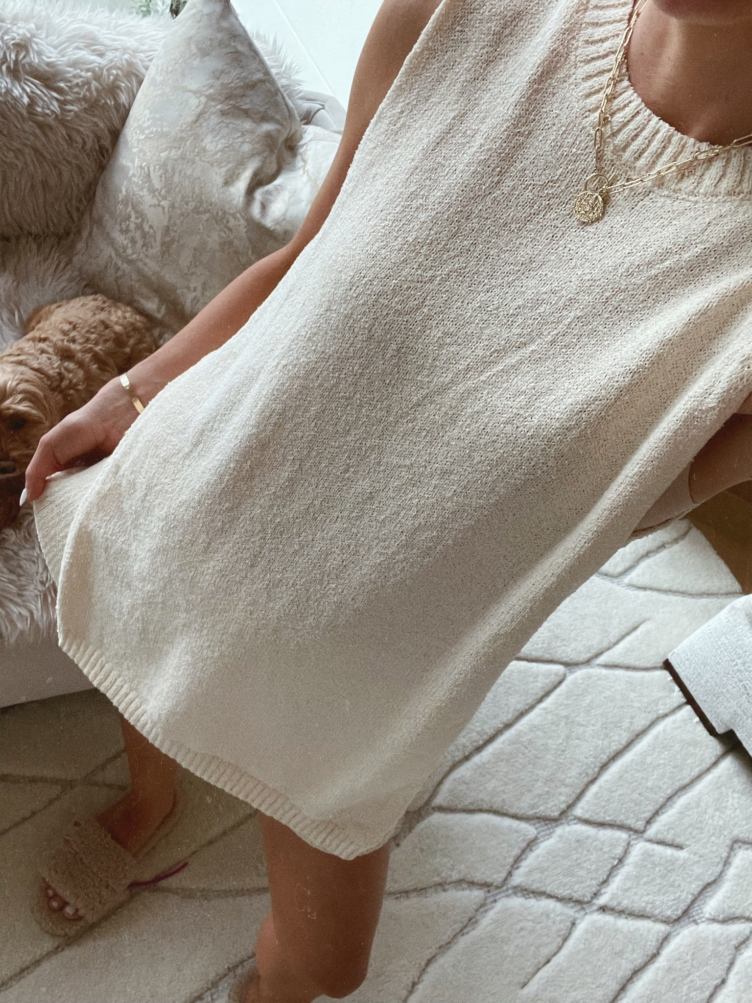 Amazon set under $40 - super soft and stretchy 