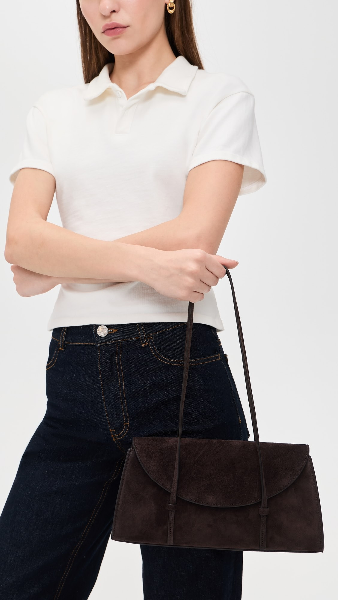 Elena Shoulder Bag | Shopbop