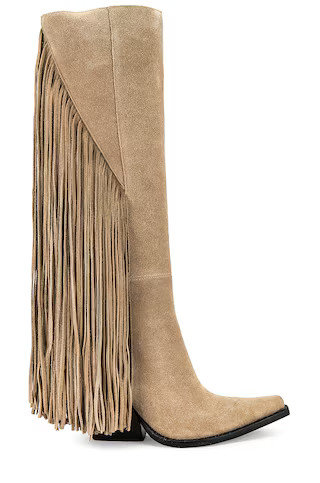 Cattle Boot
                    
                    Jeffrey Campbell
                
          ... | Revolve Clothing (Global)