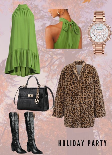 Wal mart holiday look 🦃✨

Fall outfit, weekend outfit, thanksgiving look, fur faux coat, Amazon fashion deals, fall style, movie date outfit, Wal mart fashion, Wal mart style, holiday dress, pleather boots, western boots, Michael Cord Watch

#LTKHoliday #LTKSeasonal #LTKunder100