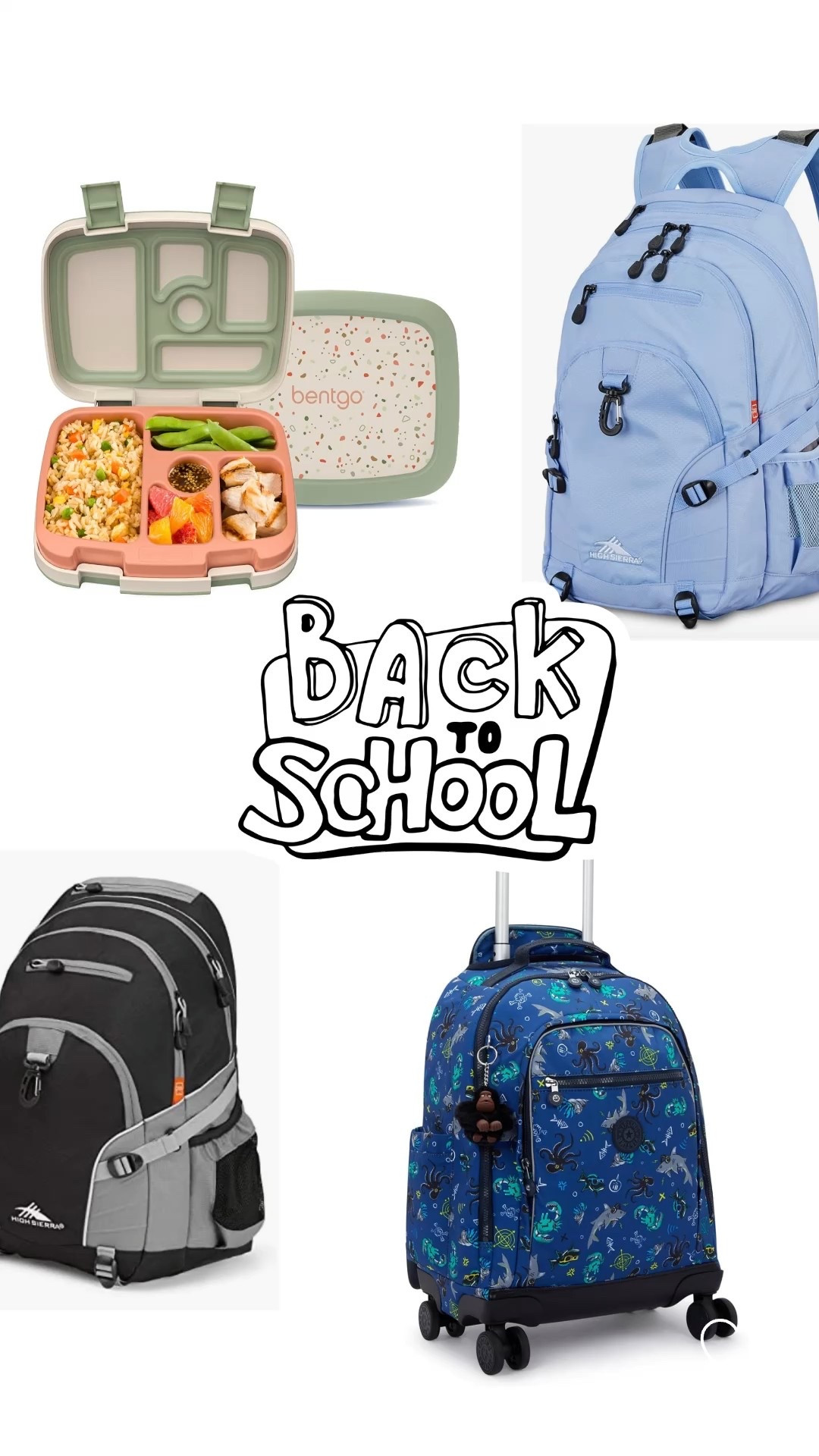 Back to school sharing the best deals! Backpacks, Lunchbox 
School Supplies 📚 

#LTKFamily #LTKKids #LTKSaleAlert