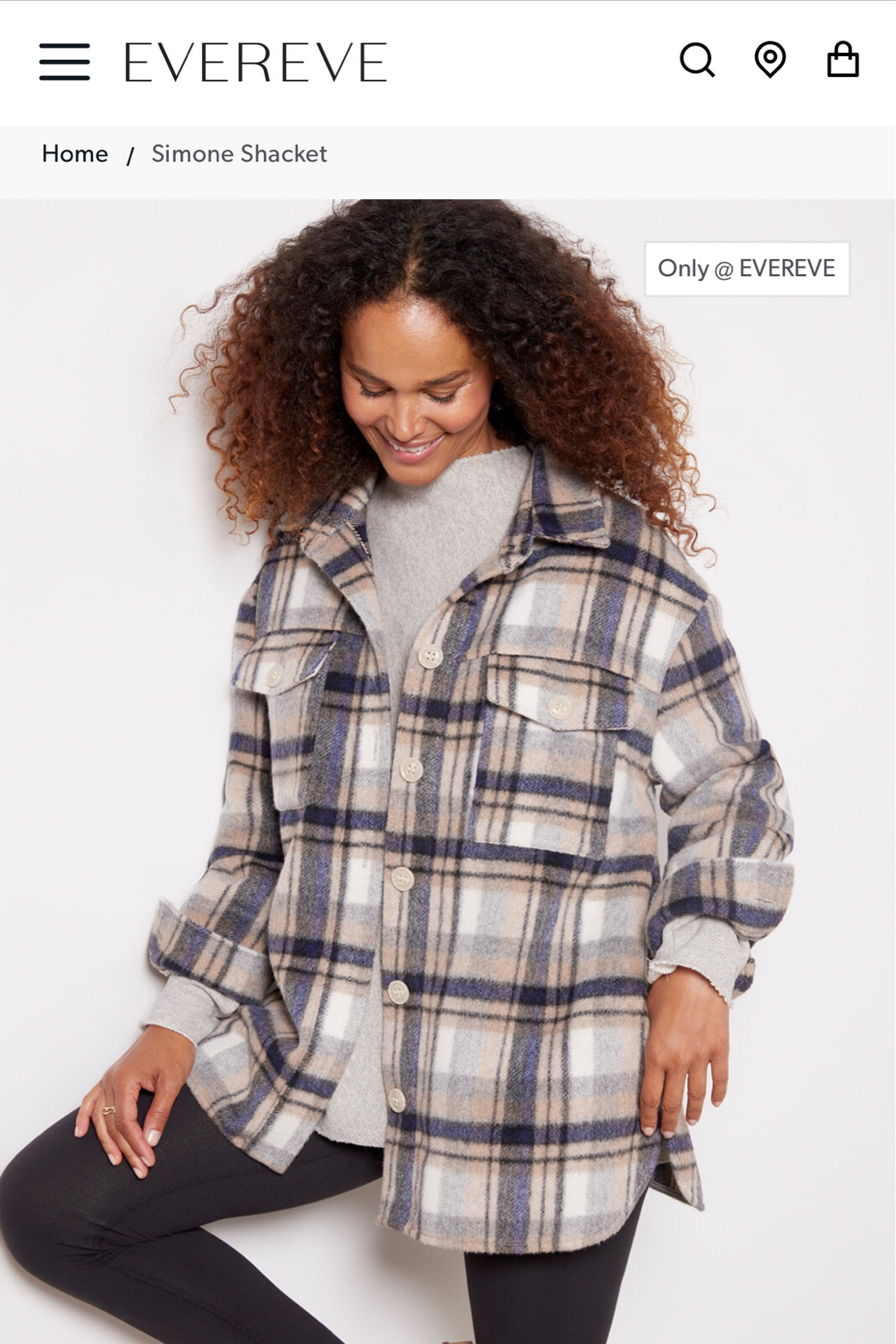 This shocker is everything and more!   🙌