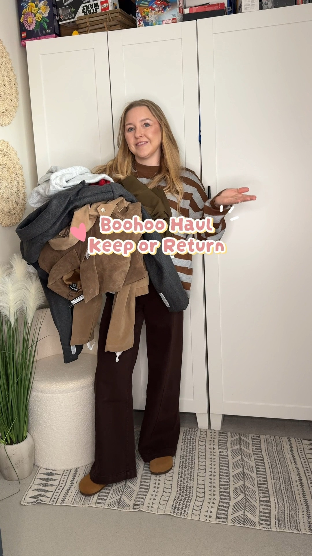 Would you choose any differently? 

Use discount code SAMANTHAMEL ✨

#LTKuk #LTKmidsize #LTKpetite