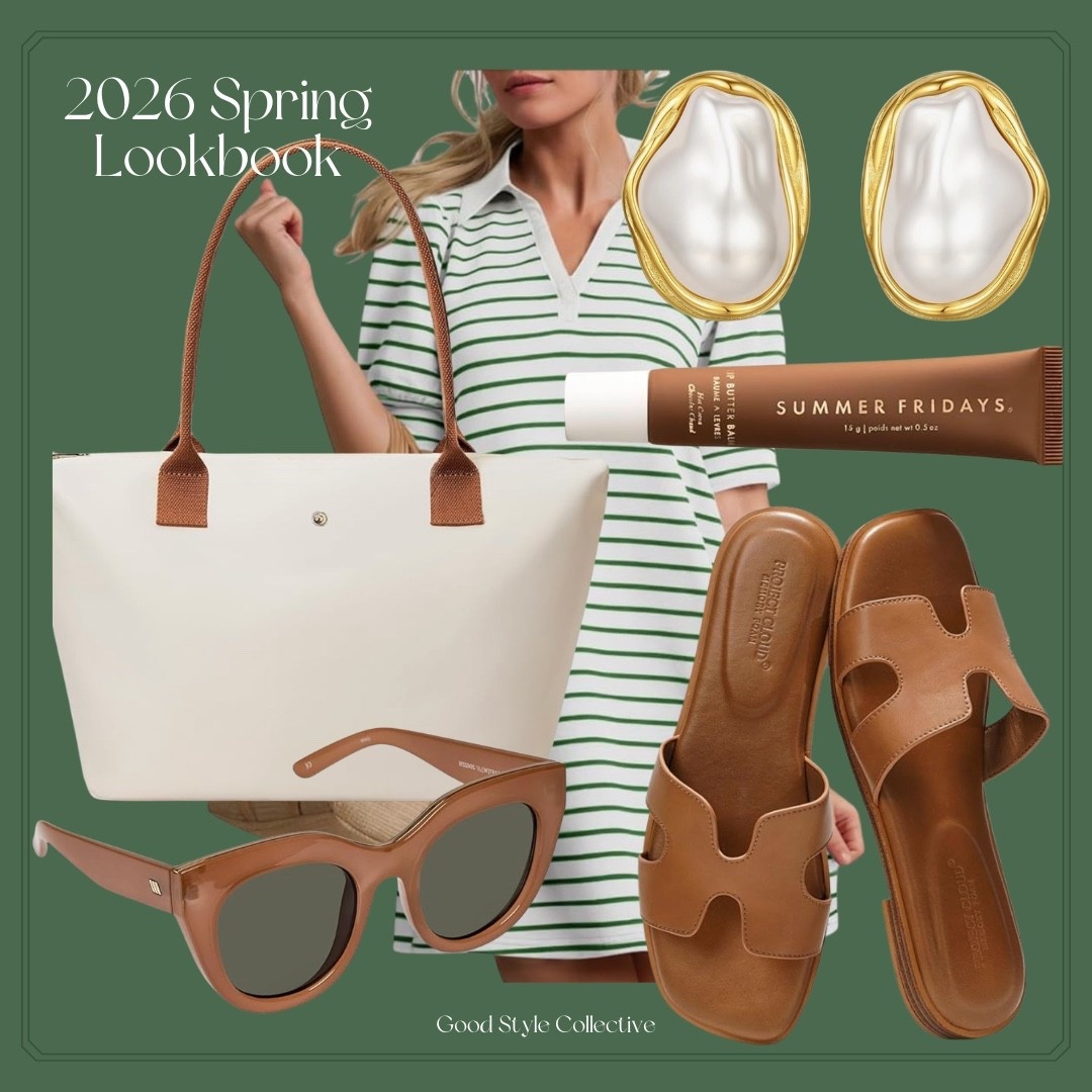 #amazon #springstyle #workwear

#LTKootd #LTKWorkwear