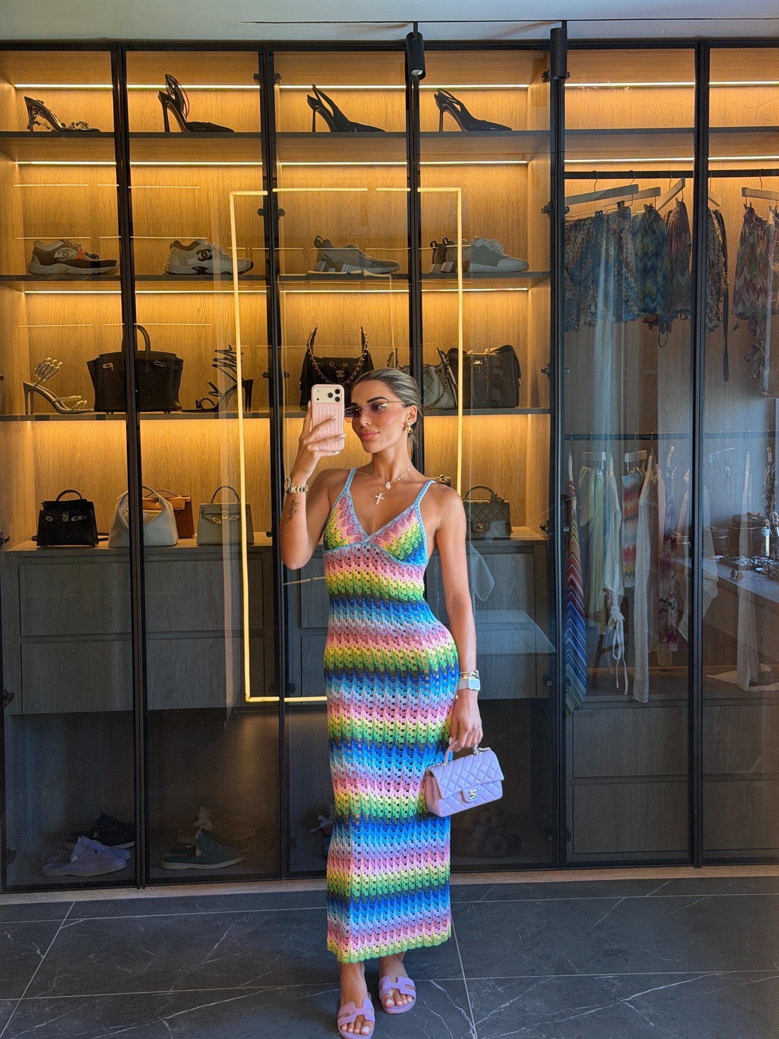 A bright summer dress

#LTKsummer #LTKdresses #LTKtravel