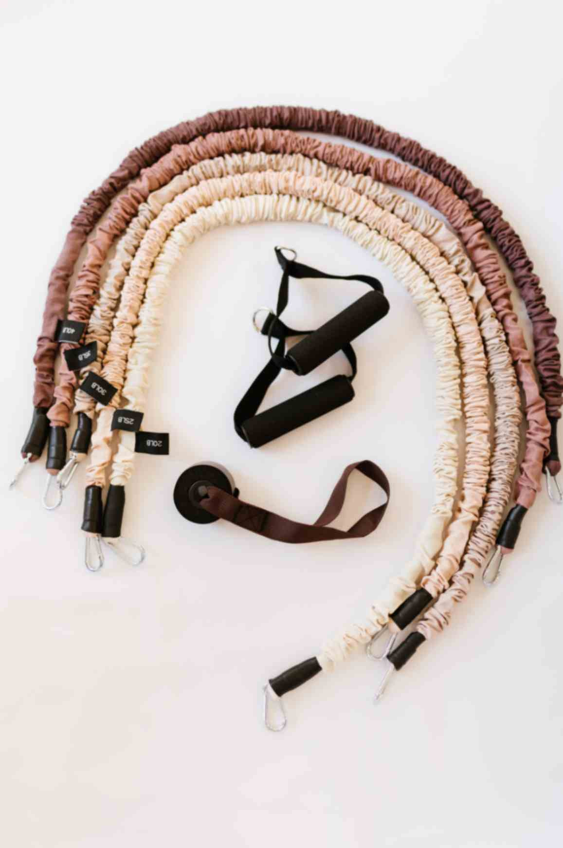 Can't Resist These Bands | Volare Fitness