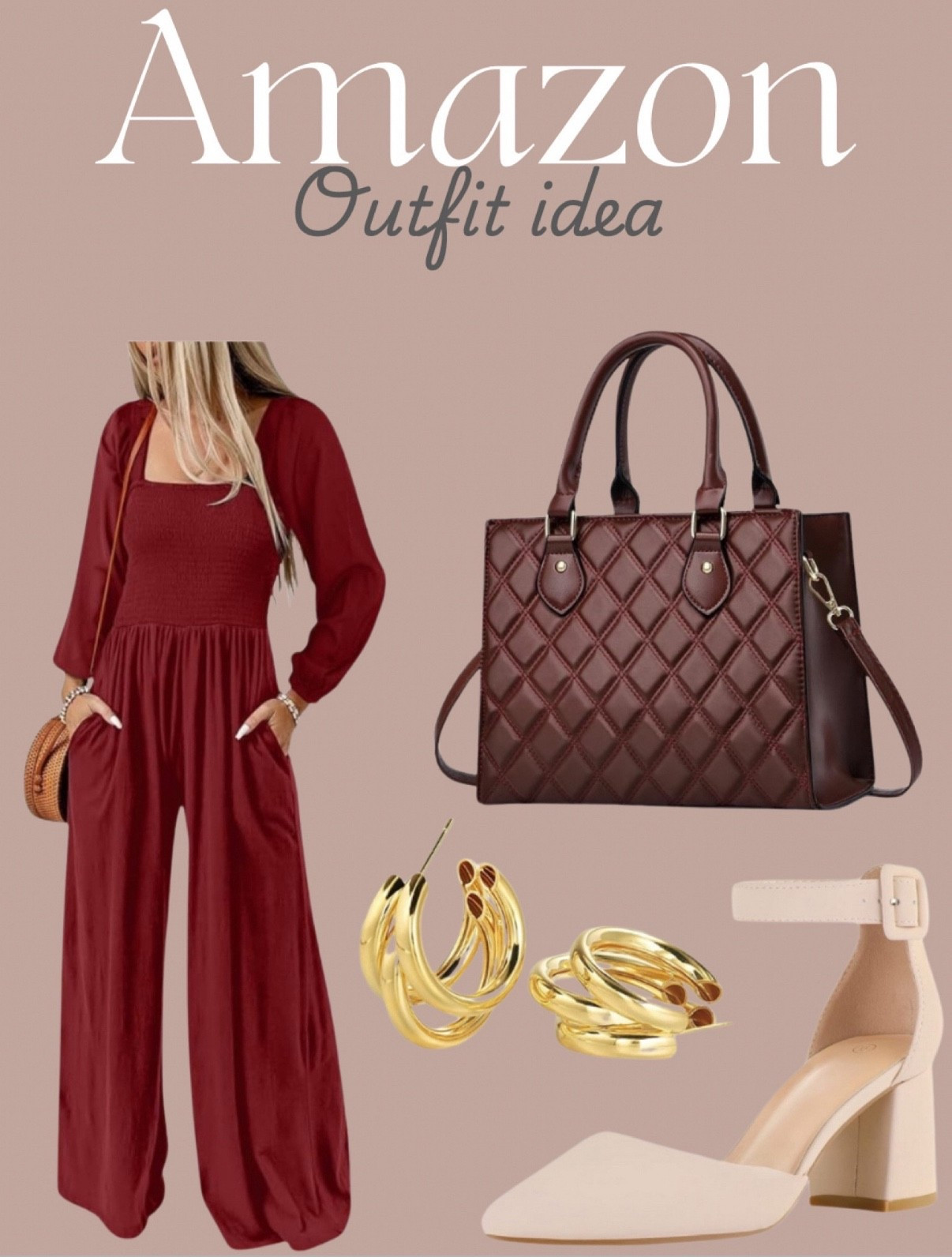 Amazon outfit idea 
Winter outfit idea 
Winter workwear 
Teacher outfit 

Amazon, jumpsuit, romper, teacher fashion, fall sweaters, fall outfits women, outfit inspo, shacket, flannel, fall ootd, amazon fall outfit ideas, fall teacher outfit, fall outfit ideas, amazon dress, bump friendly fall, maternity fall, fall coats, fall trends, amazon trends, best of amazon, black knee high boots, black mini skirt, fall sweater, cream sweater, skort, gen z fashion, fall workwear, flared leggings, amazon workwear, fall dress, fall dresses, fall outfits, booties, coats, travel outfit, loungewear, casual outfit, 

#LTKStyleTip 

#LTKWorkwear #LTKFindsUnder50 #LTKFindsUnder100