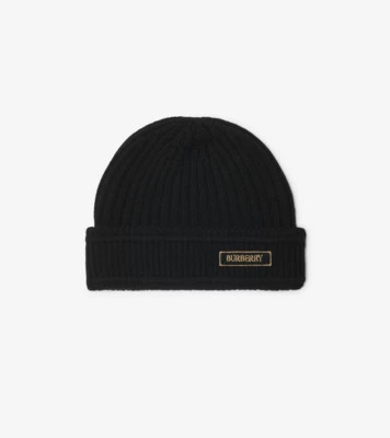 Logo Wool Beanie | Burberry (US)