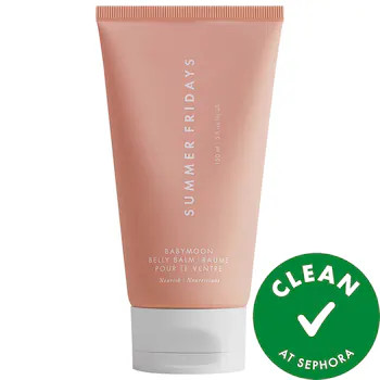 Babymoon Belly Balm | Sephora (US)