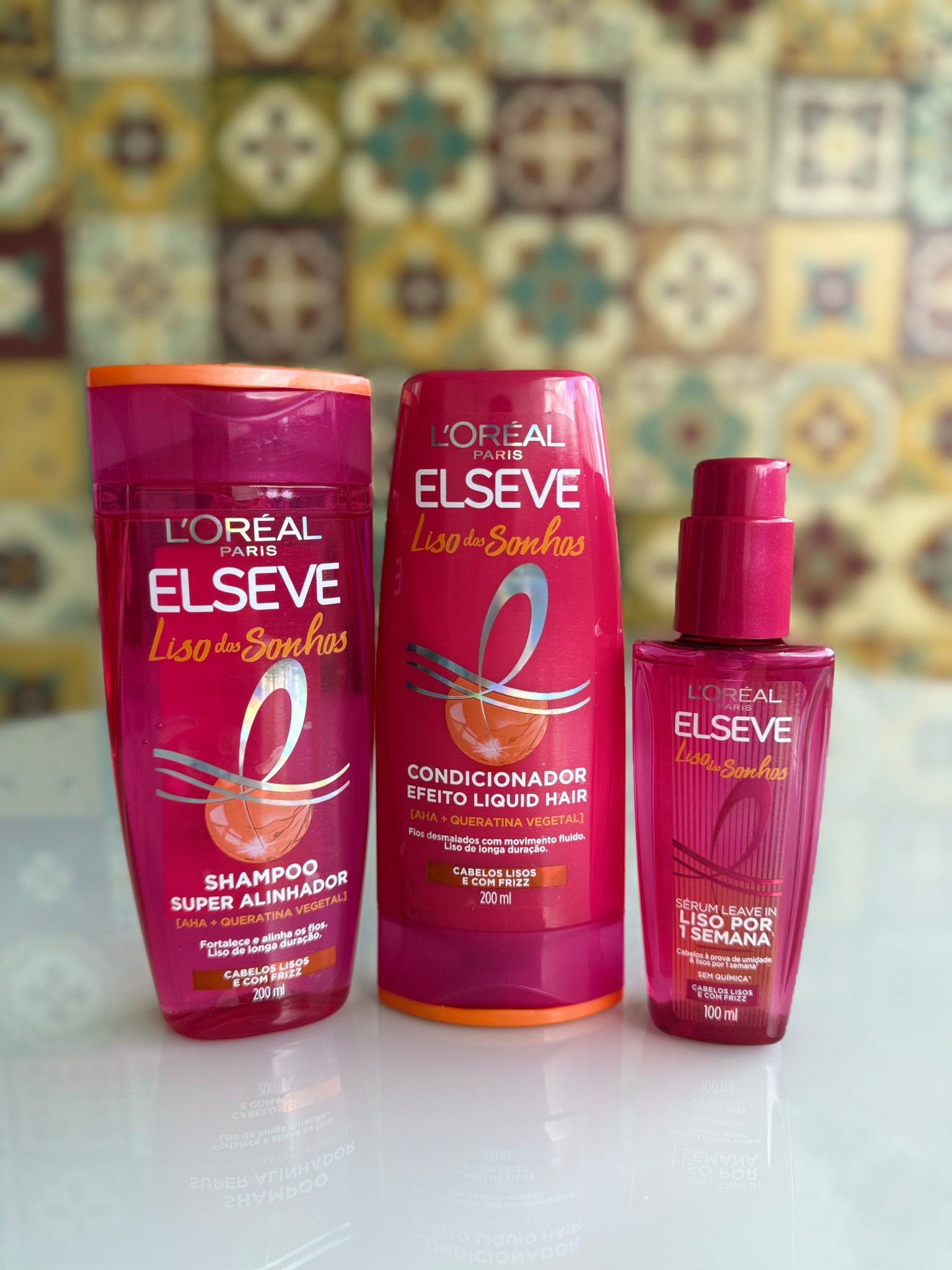 Lançamento para as lisas e alisadas!!! 

#LTKbrasil #LTKpromo #LTKbeleza