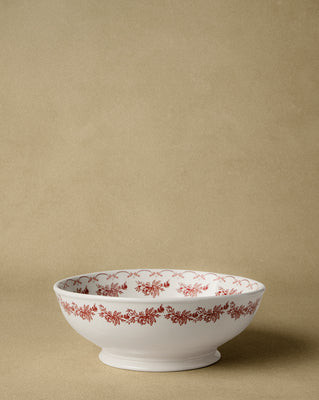 Coronet Serving Bowl Large | McGee & Co. (US)
