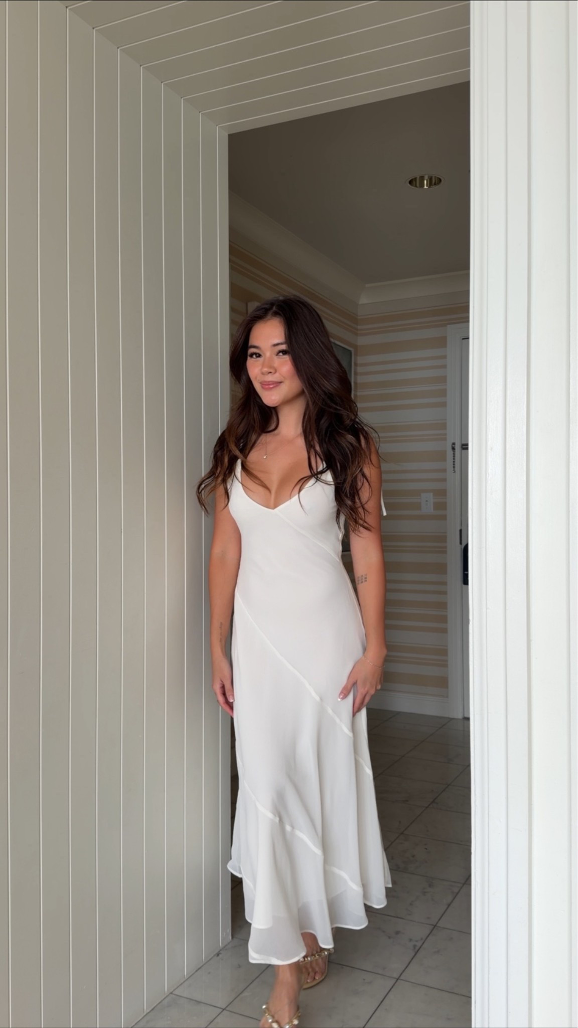 Wearing size XS

#LTKPetite