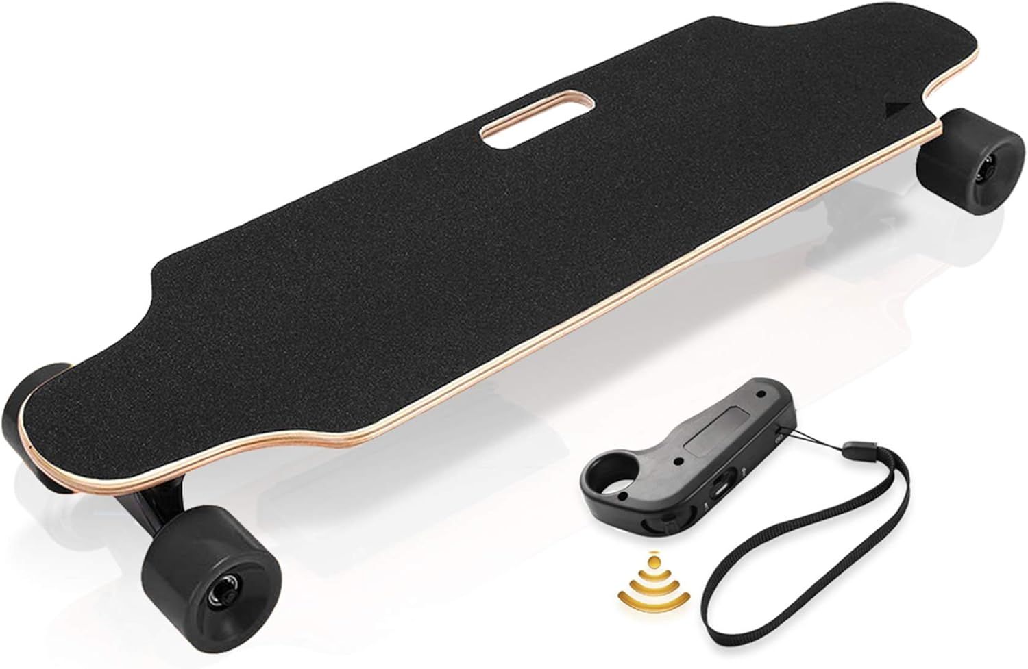 Electric Skateboard with Wireless Remote Skateboard for Adults and Youths | Amazon (US)