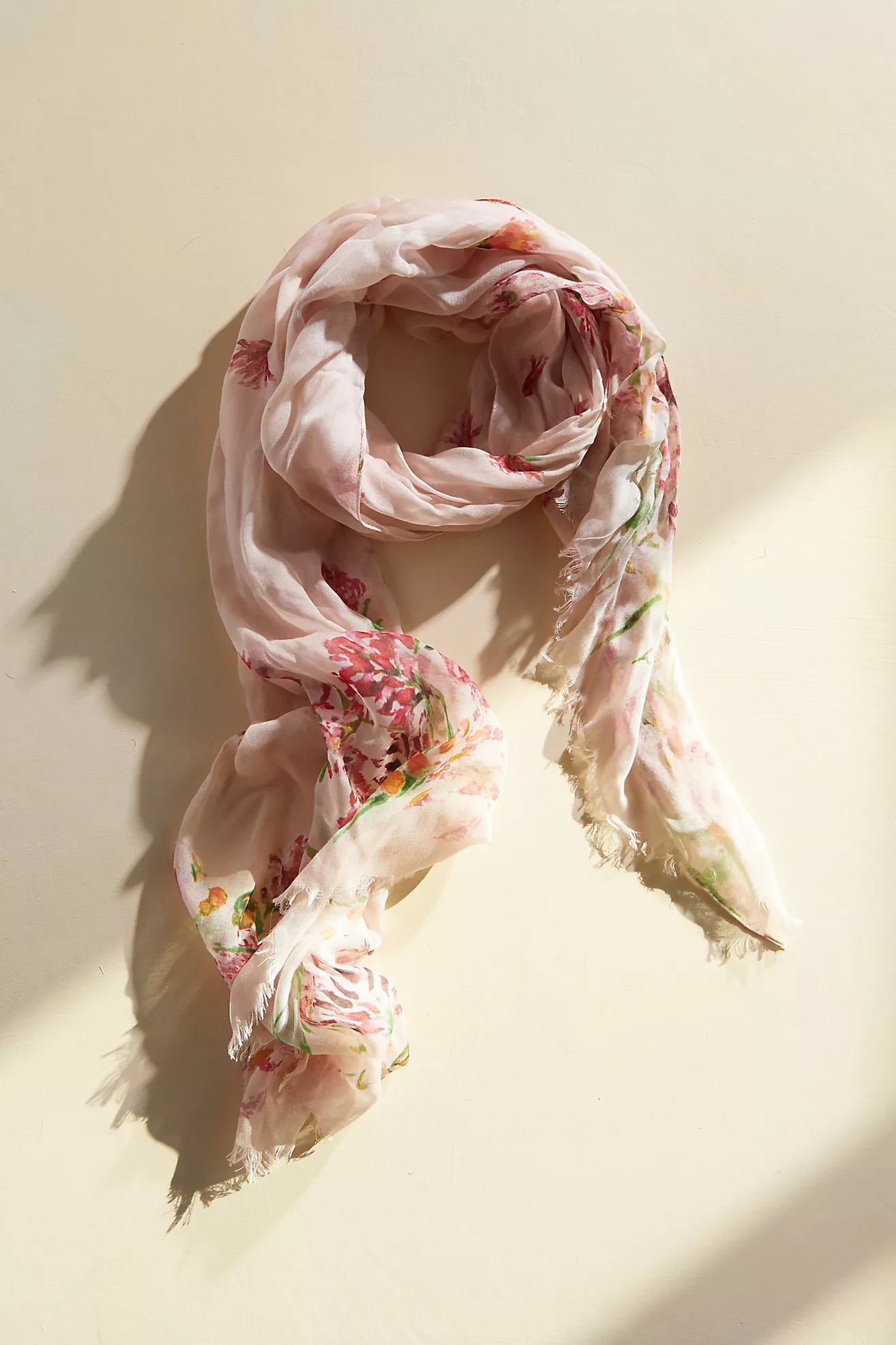 Aspen Wildflowers Scarf | Terrain