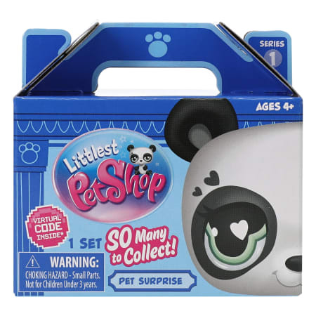 Littlest Pet Shop® Pet Surprise Pack | Five Below