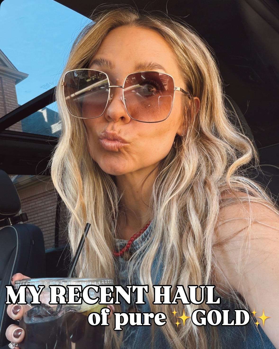 I struck gold these past few weeks while shopping! I can’t wait to share these affordable and chic finds with you🙊✨🙌🏼🤍

📍Where to wear: Christmas party, holiday outfit, dates, anniversary, girls brunch, weekend outings, sporting events, work // office , travel day, road trips, flights, target, shopping days, meetings, beach , resort, workout, running errands, church. 

Ootd, outfit Inspo, fashion finds, trending, cozy, casual outfits, modest outfit, classy casual, look for less, fall fashion 2025, free people, designer, girly, chic, trendy, elevated basics, everyday style, fall wear, fall fashion, fall style, fall ootd, Ugg season, fall style edit, LTK outfit inspo, Amazon fall fashion, Walmart Fall fashion, designer inspired looks, Target fashion, Target finds. 



#LTKHoliday #LTKFindsUnder50 #LTKSaleAlert