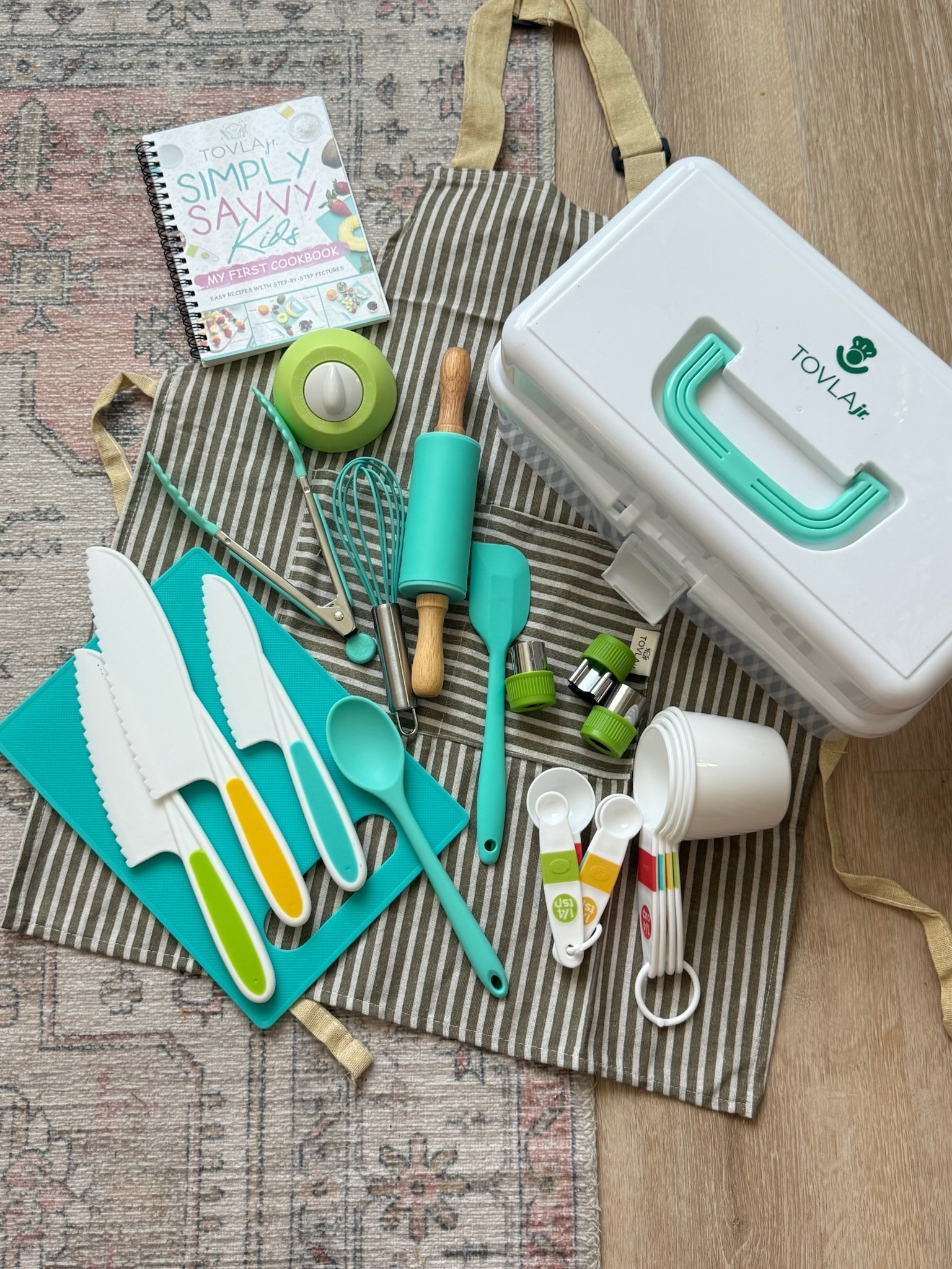 Excited for the girls to play with this Tovla kitchen set!

#LTKKids #LTKOver40 #LTKHome