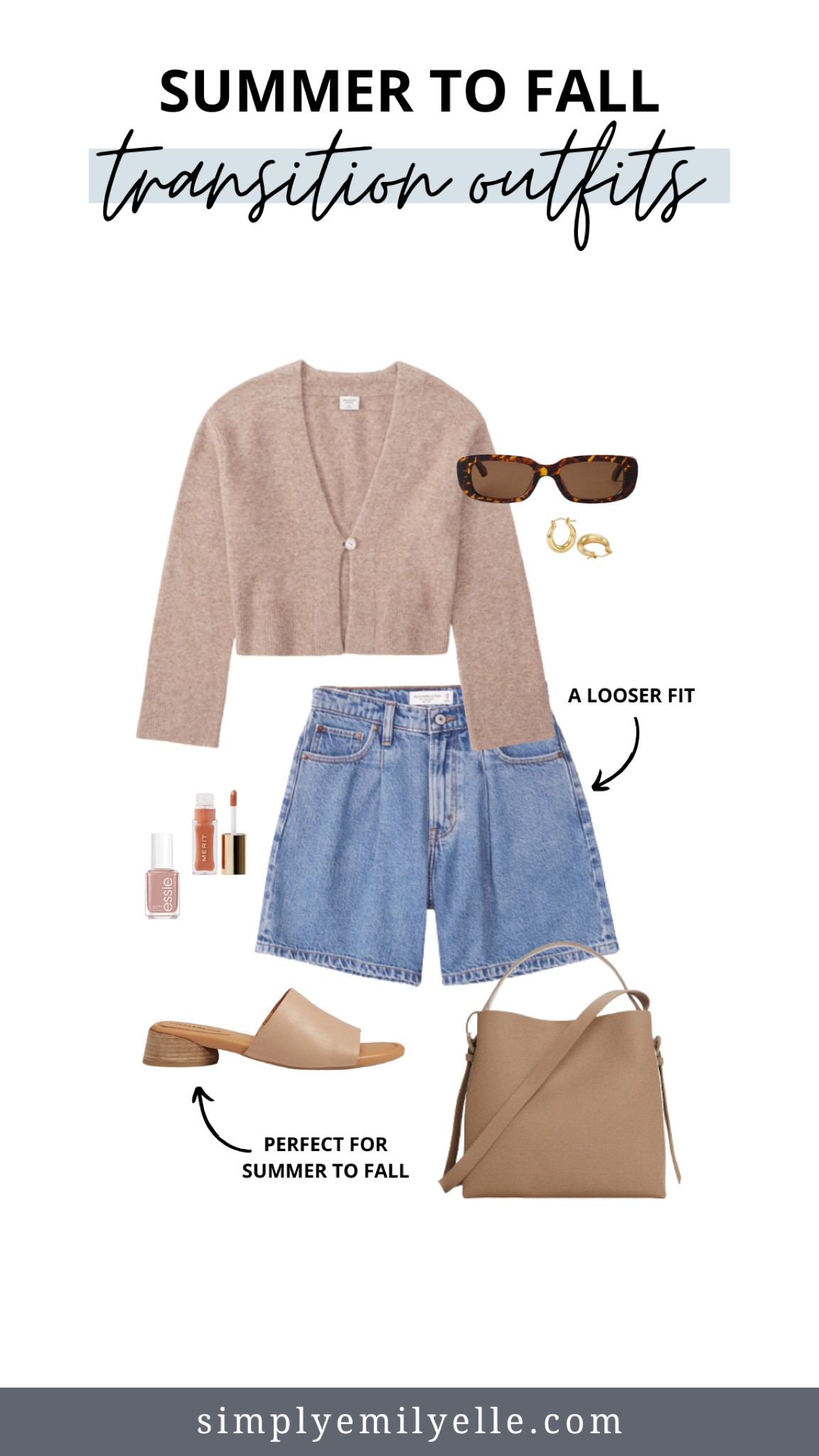 Summer to fall outfits, summer to fall transition outfits, summer to fall outfit idea, summer to fall transition outfit idea, fall transition outfits, fall transition outfit, fall transition outfit ideas

#LTKFind #LTKSeasonal #LTKstyletip