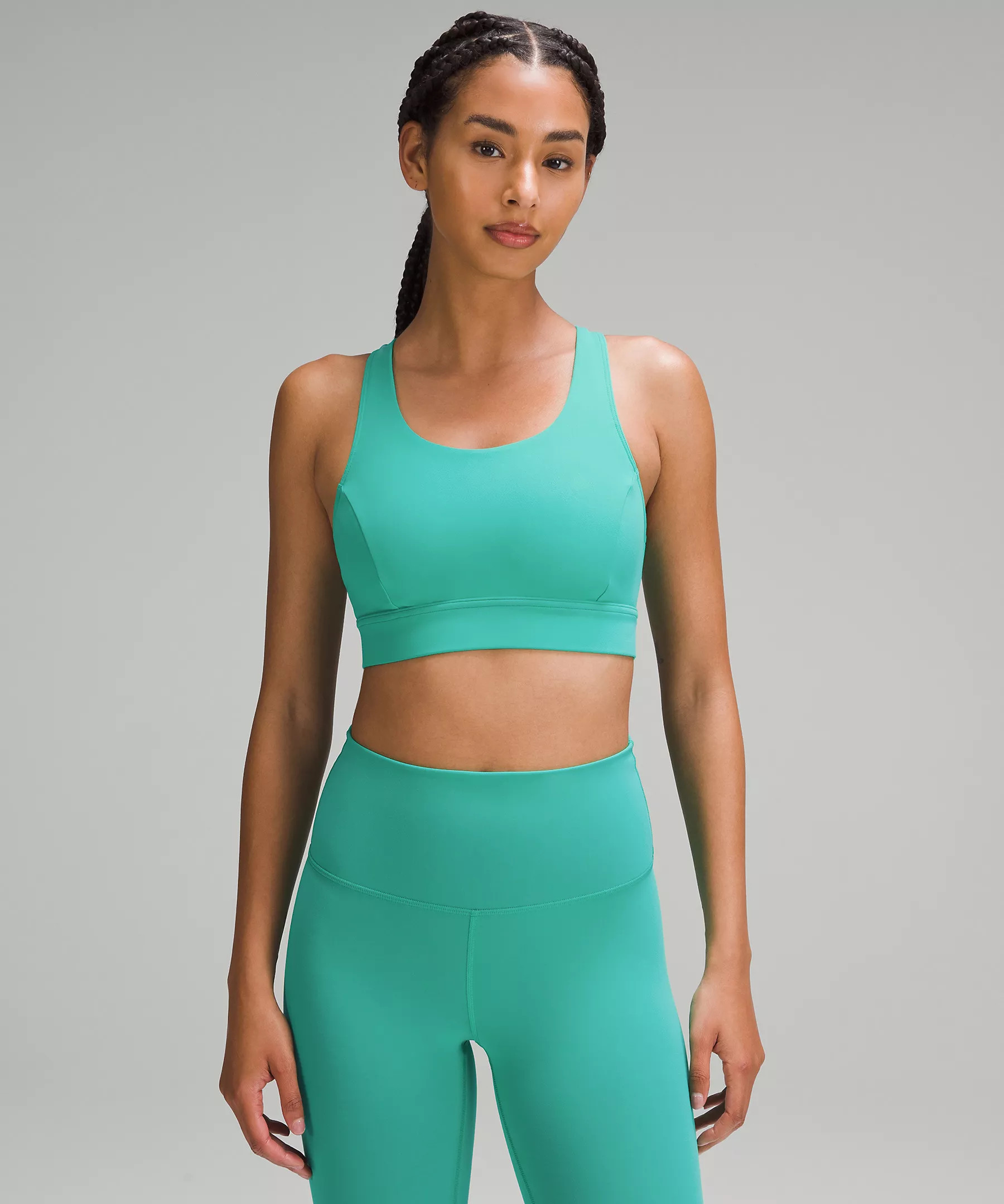 Everlux Train Bra | Lululemon (US)