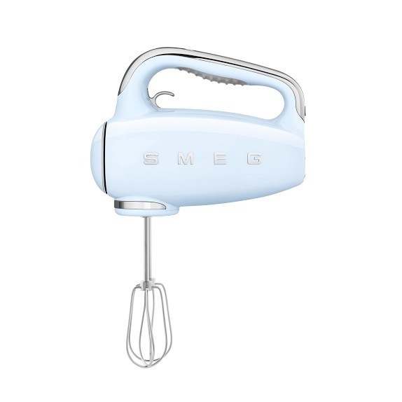 SMEG Hand Mixer | Williams-Sonoma