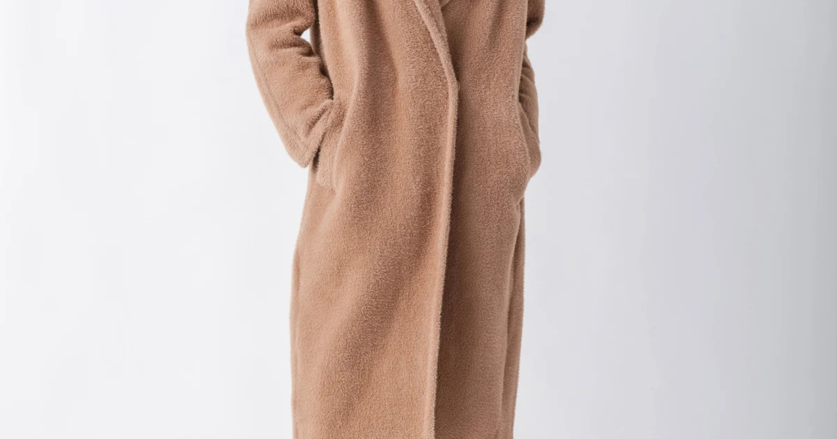 Z Supply Crosby Cocoon Coat | Social Threads