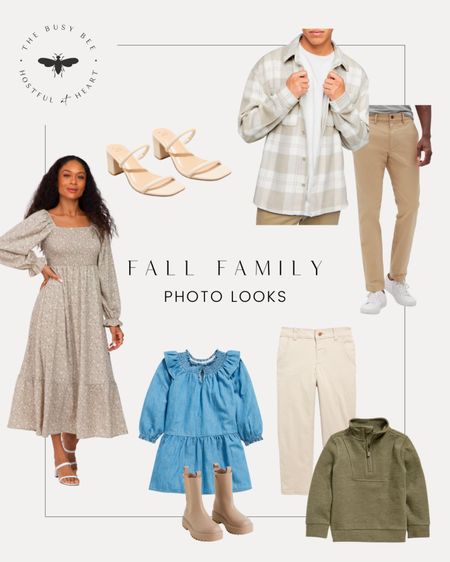 Fall Family Photo Looks 🍂 Outfit 7 of 15

Family photos
Fall photos
Family photo looks
Fall photo looks
Fall family photo outfits
Family photo outfits 
Fall photo outfits

#LTKSeasonal #LTKfit #LTKfamily