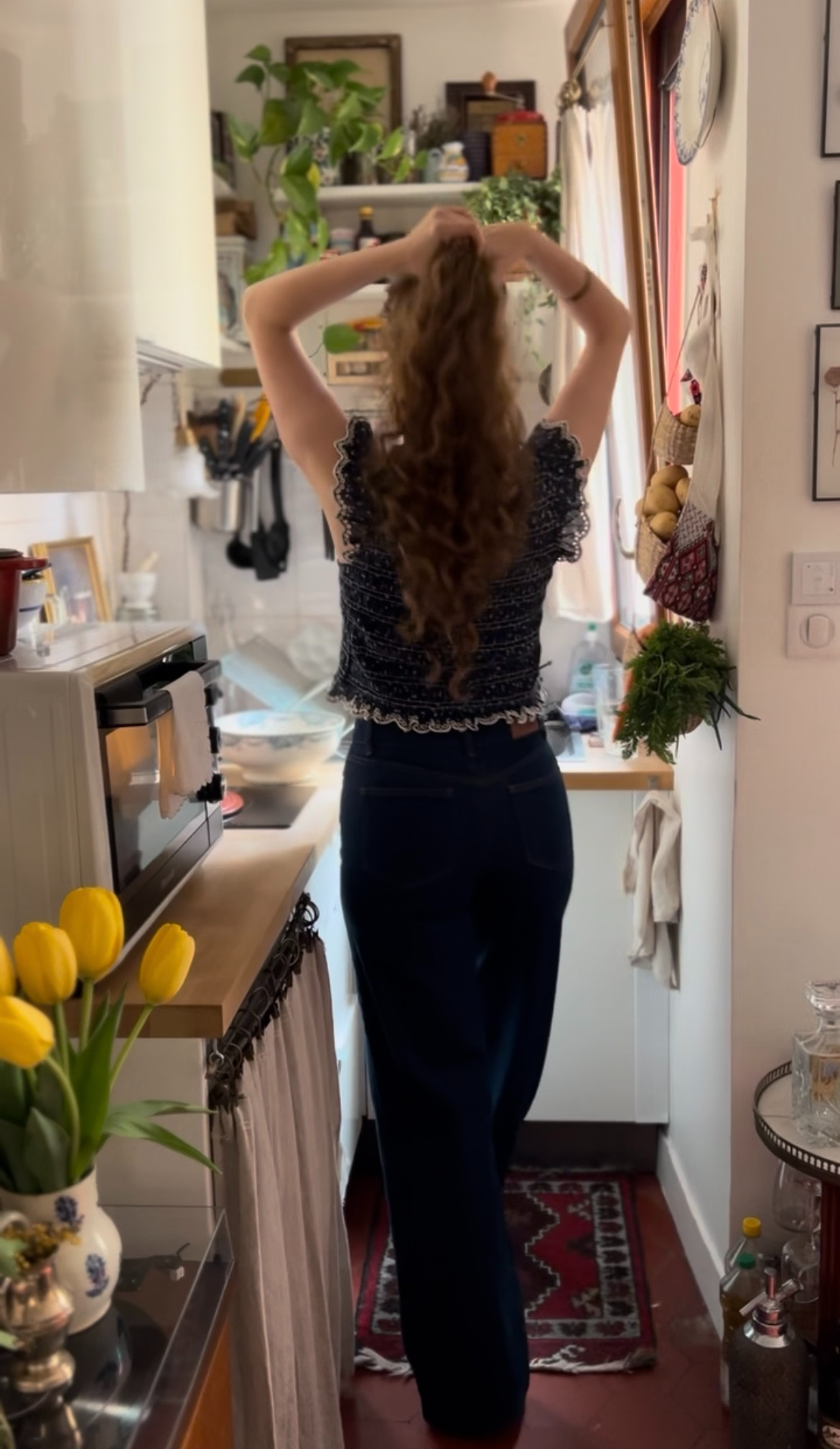 Easter Outfit 

 