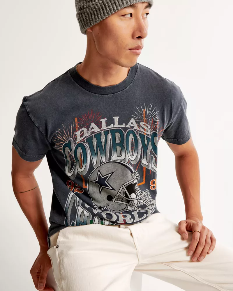 Women's Dallas Cowboys Graphic … curated on LTK